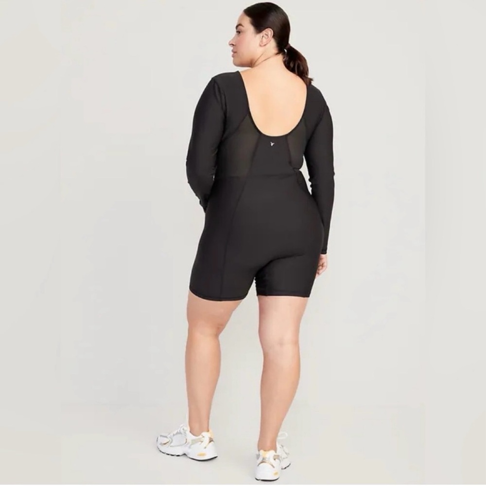 NWT Old Navy active jumpsuits